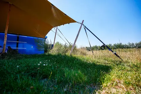 4.5×7.5 m